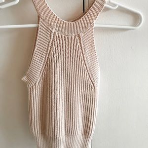 Brandy Melville Crop Top